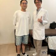 王先生