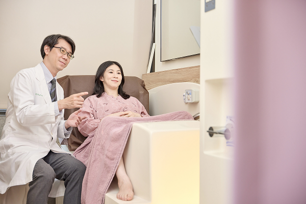 中西醫整合