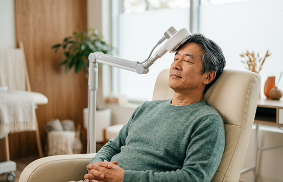 功能性腦波檢測